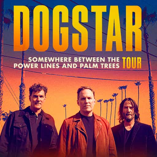 Dogstar Concerts in Sacramento