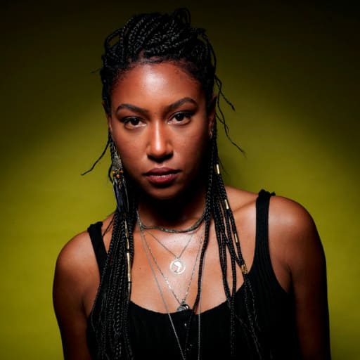 Dominique Fils-Aime Concerts in Sacramento