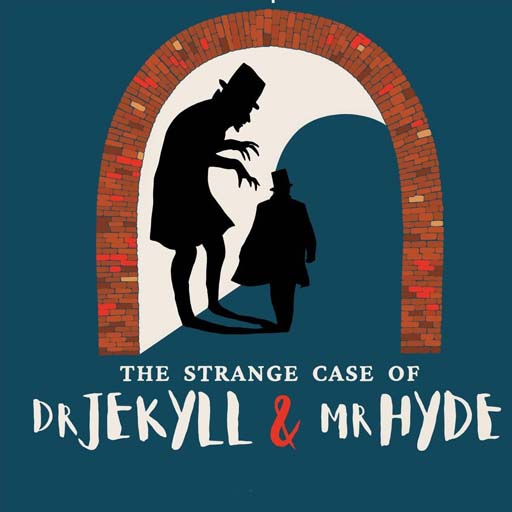 Dr. Jekyll & Mr. Hyde - Play Sacramento Tickets