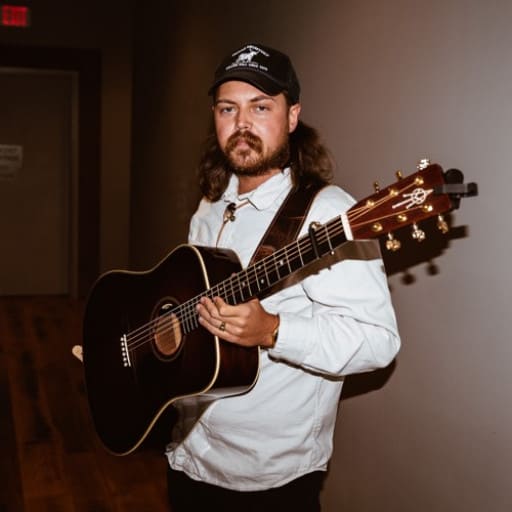 Drayton Farley Concerts in Sacramento