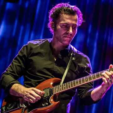Dweezil Zappa Concerts in Sacramento