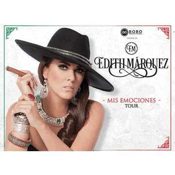 Edith Marquez Concerts in Sacramento