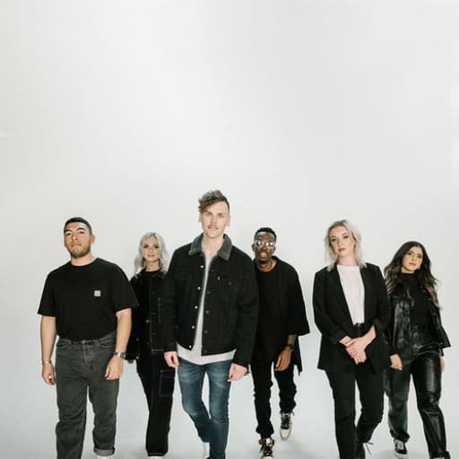 Elevation Worship Concerts in Sacramento