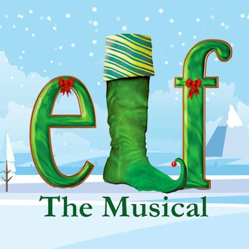 Elf - The Musical Sacramento Tickets