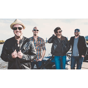 Eli Young Band Concerts in Sacramento