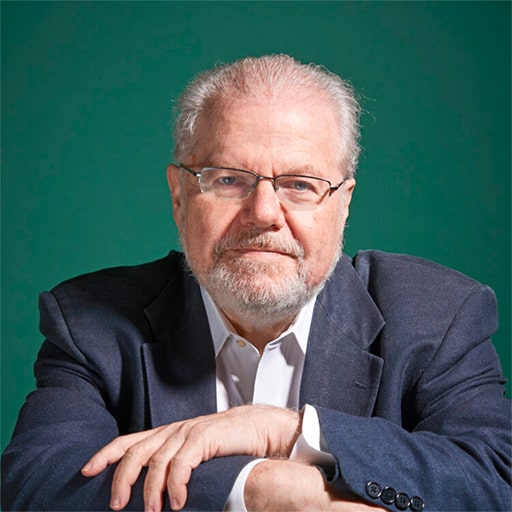 Emanuel Ax Concerts in Sacramento
