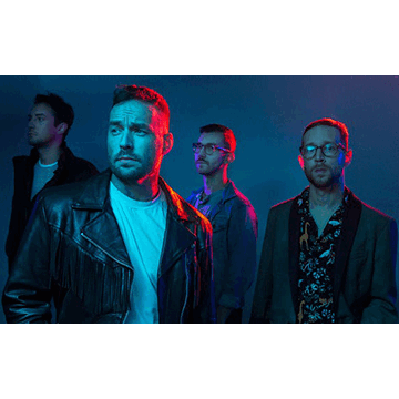 Emarosa Concerts in Sacramento