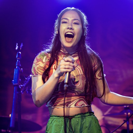 Emei Concerts in Sacramento