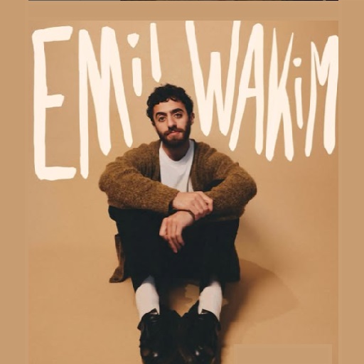 Emil Wakim Sacramento Tickets