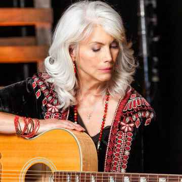 Emmylou Harris Concerts in Sacramento