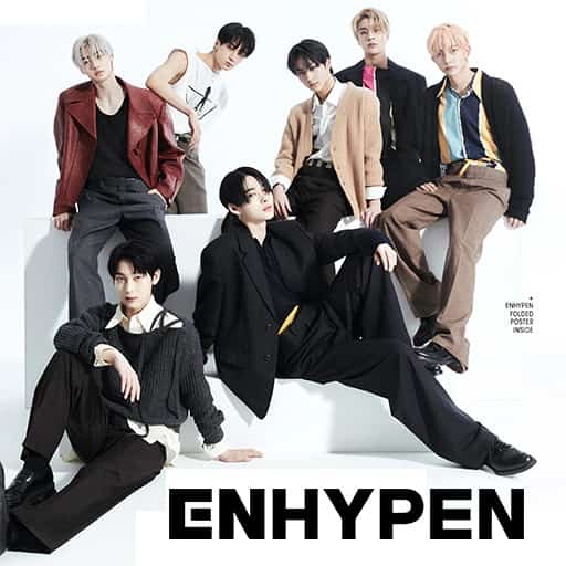 ENHYPEN Concerts in Sacramento