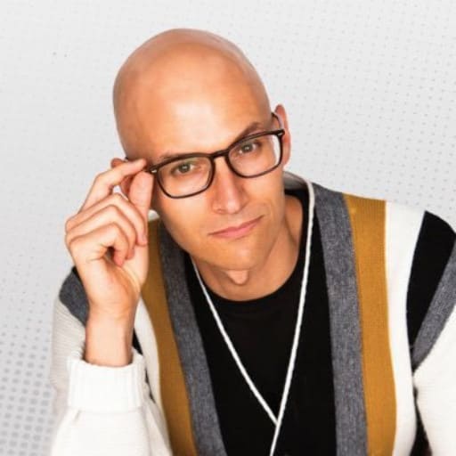 Eric Schwartz Sacramento Tickets