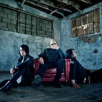 Everclear Concerts in Sacramento