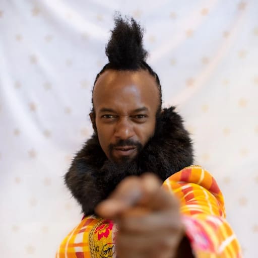 Fantastic Negrito Concerts in Sacramento