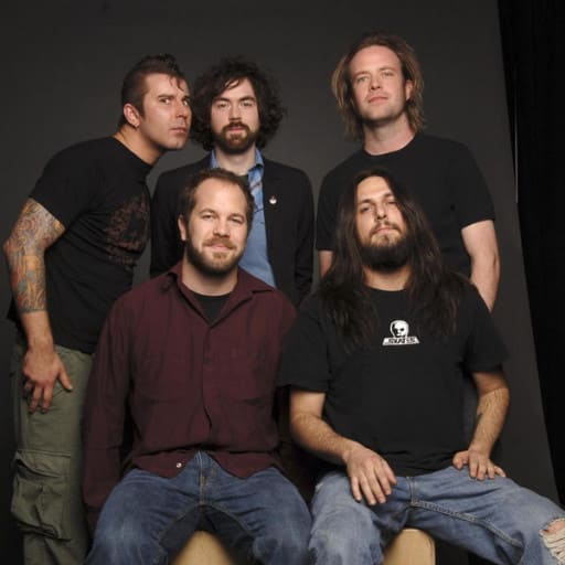 Finger Eleven Sacramento Tickets
