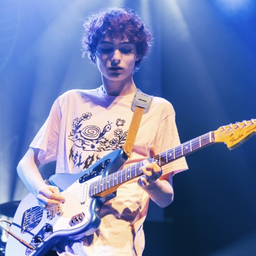 Finn Wolfhard Concerts in Sacramento