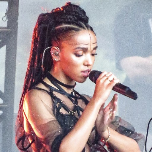 FKA Twigs Concerts in Sacramento