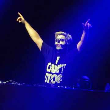 Flux Pavilion Concerts in Sacramento