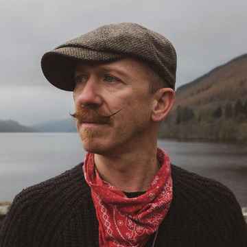 Foy Vance Concerts in Sacramento
