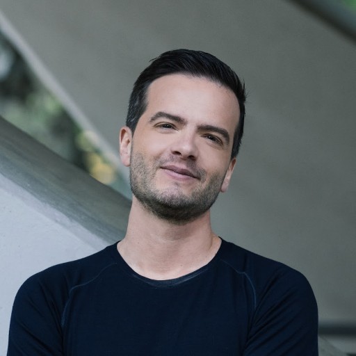 Francesco Piemontesi Concerts in Sacramento