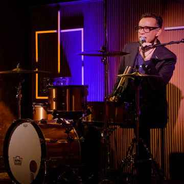 Fred Armisen Sacramento Tickets