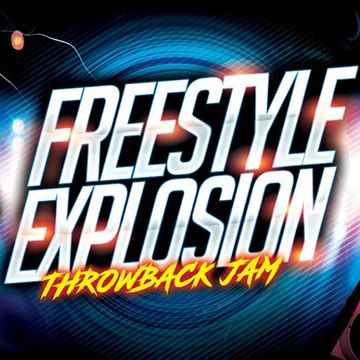 Freestyle Explosion Concerts in Sacramento