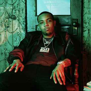 G Herbo Concerts in Sacramento