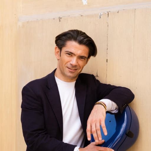 Gautier Capucon Concerts in Sacramento