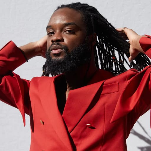 Genesis Owusu Concerts in Sacramento