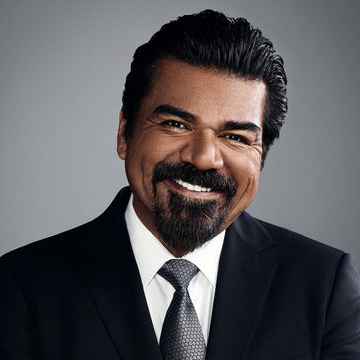 George Lopez Sacramento Tickets