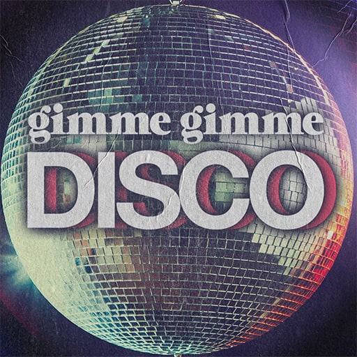 Gimme Gimme Disco concerts in Sacramento.