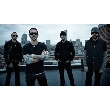 Godsmack Concerts in Sacramento