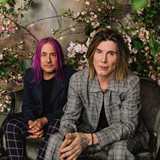 Goo Goo Dolls Concerts in Sacramento