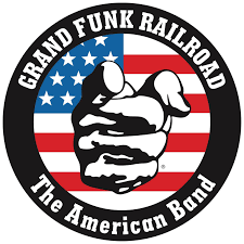 Grand Funk Railroad Concerts in Sacramento