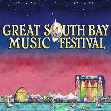 Great South Bay Music Festival concerts in Sacramento.