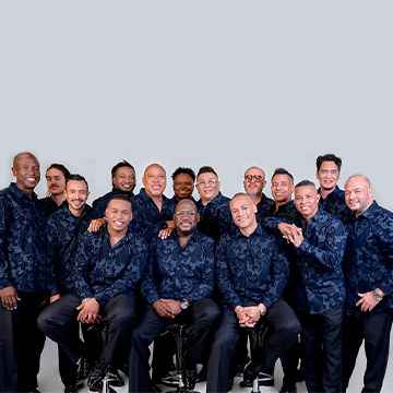 Grupo Niche Concerts in Sacramento