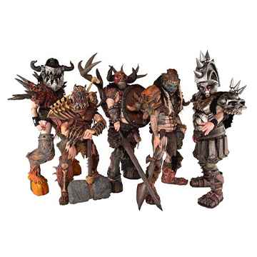 GWAR Concerts in Sacramento