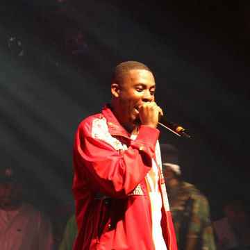 GZA Concerts in Sacramento