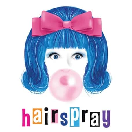 Hairspray Sacramento Tickets