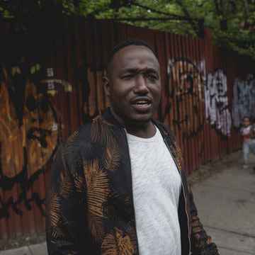 Hannibal Buress Sacramento Tickets