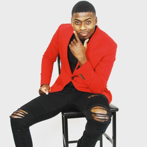 Hannibal Thompson Sacramento Tickets