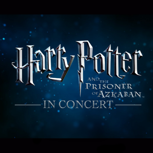 Harry Potter and the Prisoner of Azkaban In Concert Concerts in Sacramento