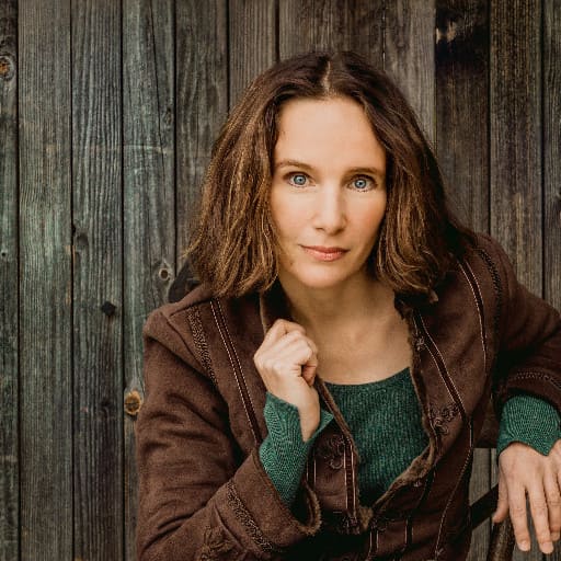 Helene Grimaud Concerts in Sacramento