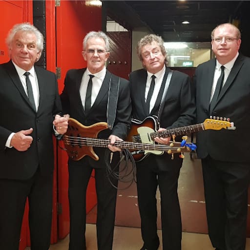 Herman's Hermits Concerts in Sacramento