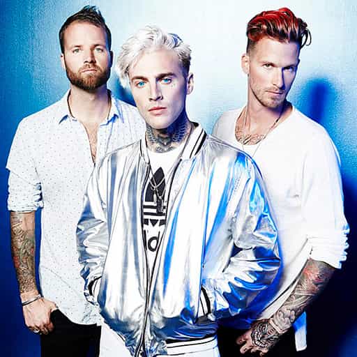 Highly Suspect Concerts in Sacramento