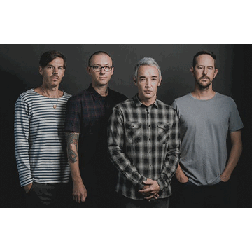 Hoobastank Sacramento Tickets