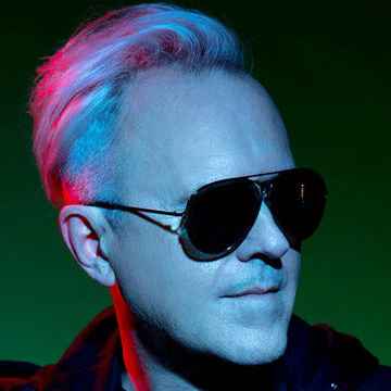 Howard Jones Concerts in Sacramento