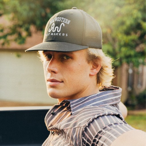 Hudson Westbrook Concerts in Sacramento