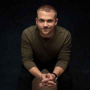 Hunter Hayes Concerts in Sacramento