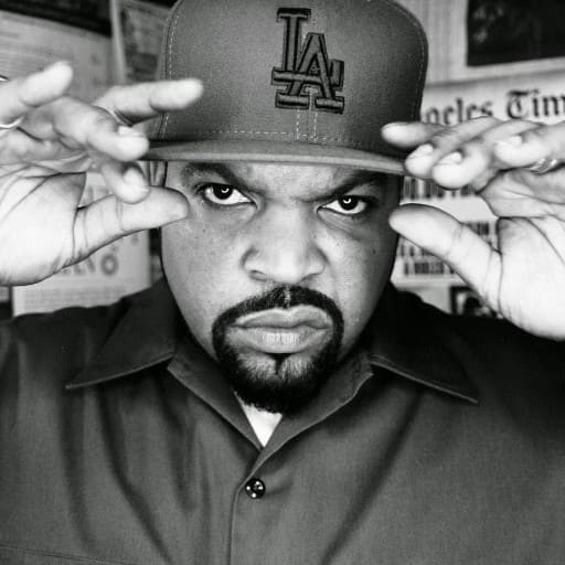 Ice Cube Sacramento Tickets